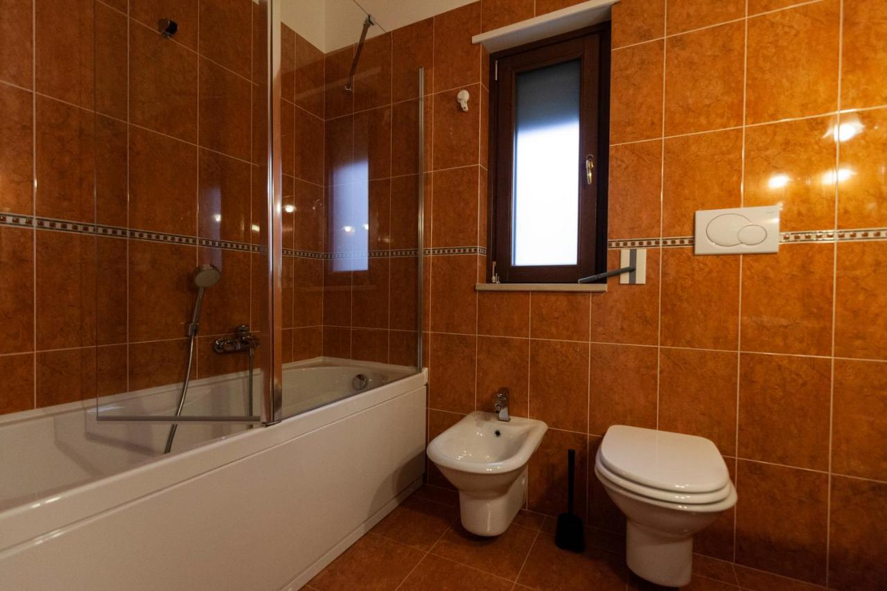 Calefati Holiday Daire Bari Dış mekan fotoğraf