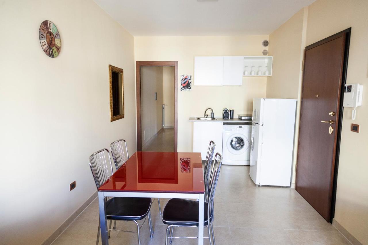 Calefati Holiday Daire Bari Dış mekan fotoğraf