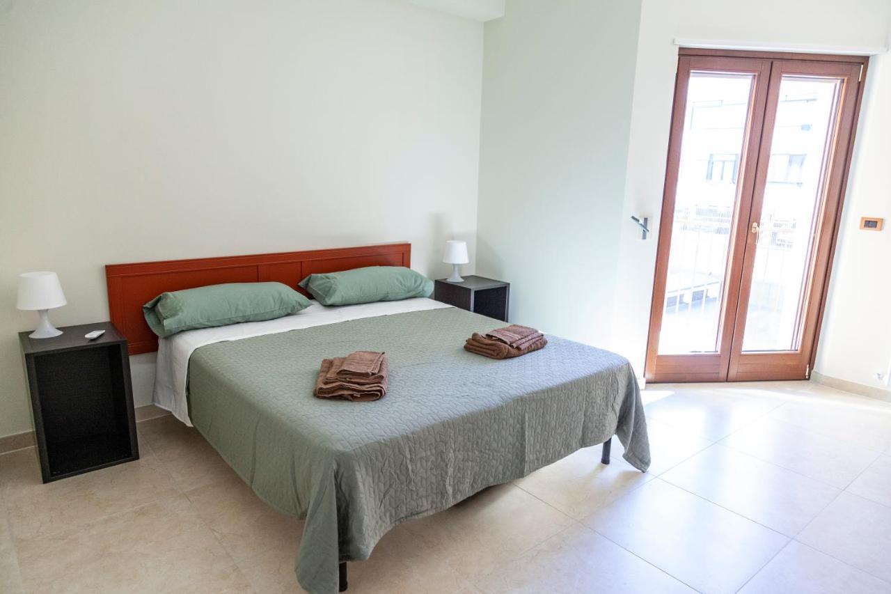Calefati Holiday Daire Bari Dış mekan fotoğraf