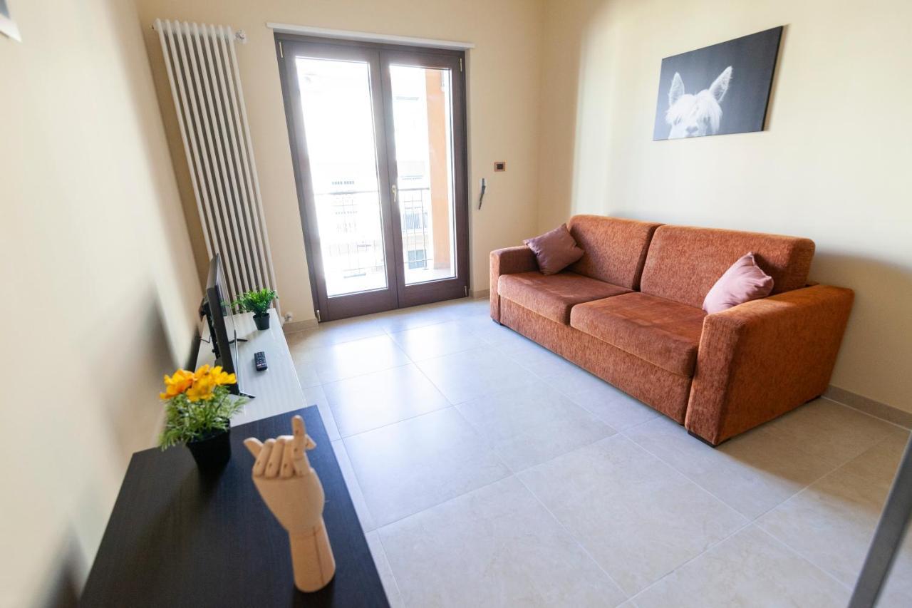 Calefati Holiday Daire Bari Dış mekan fotoğraf