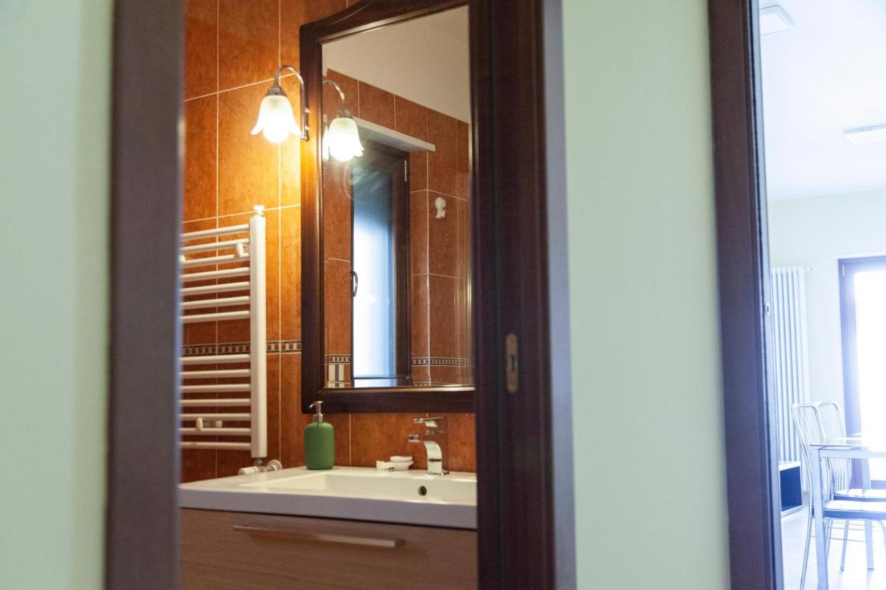 Calefati Holiday Daire Bari Dış mekan fotoğraf