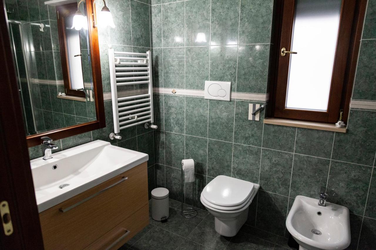 Calefati Holiday Daire Bari Dış mekan fotoğraf