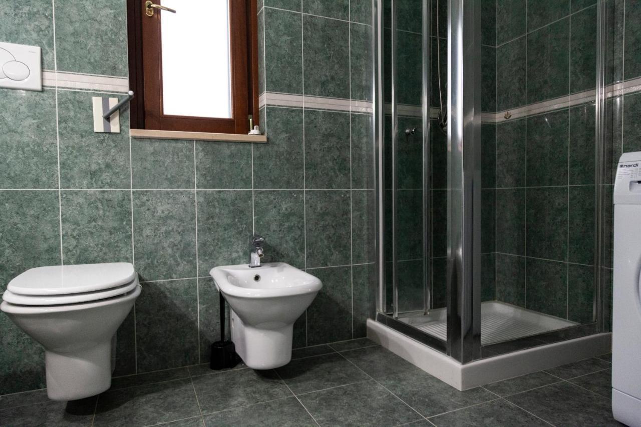 Calefati Holiday Daire Bari Dış mekan fotoğraf