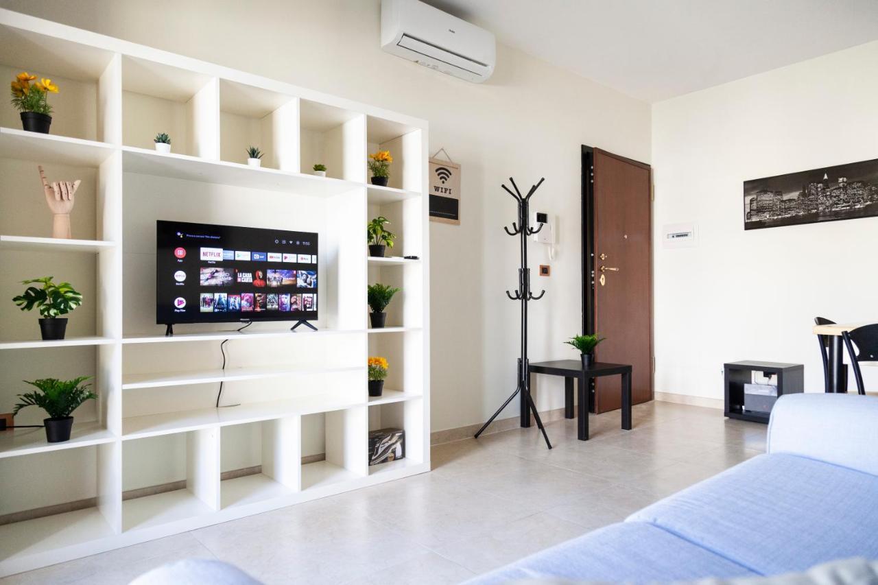 Calefati Holiday Daire Bari Dış mekan fotoğraf