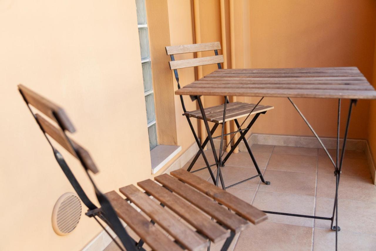 Calefati Holiday Daire Bari Dış mekan fotoğraf