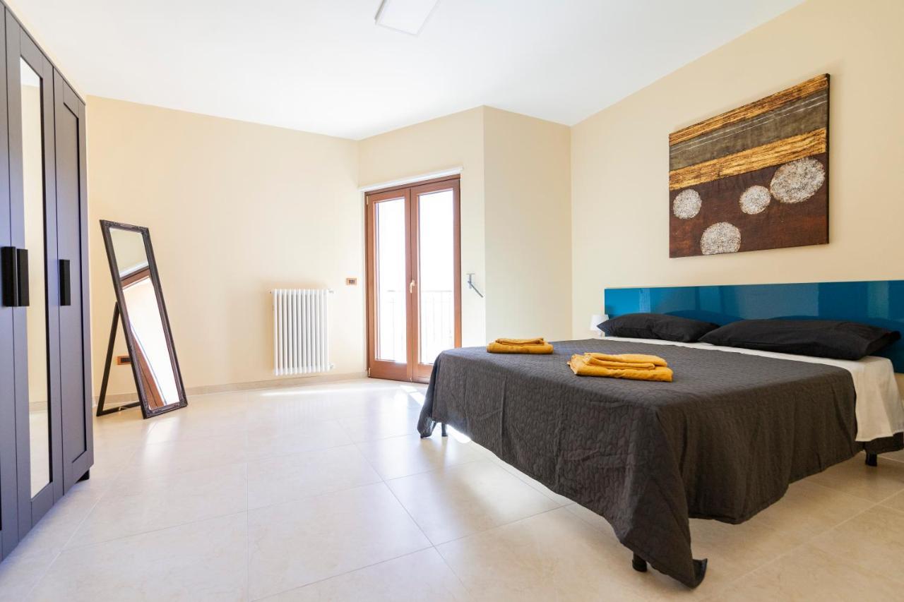 Calefati Holiday Daire Bari Dış mekan fotoğraf