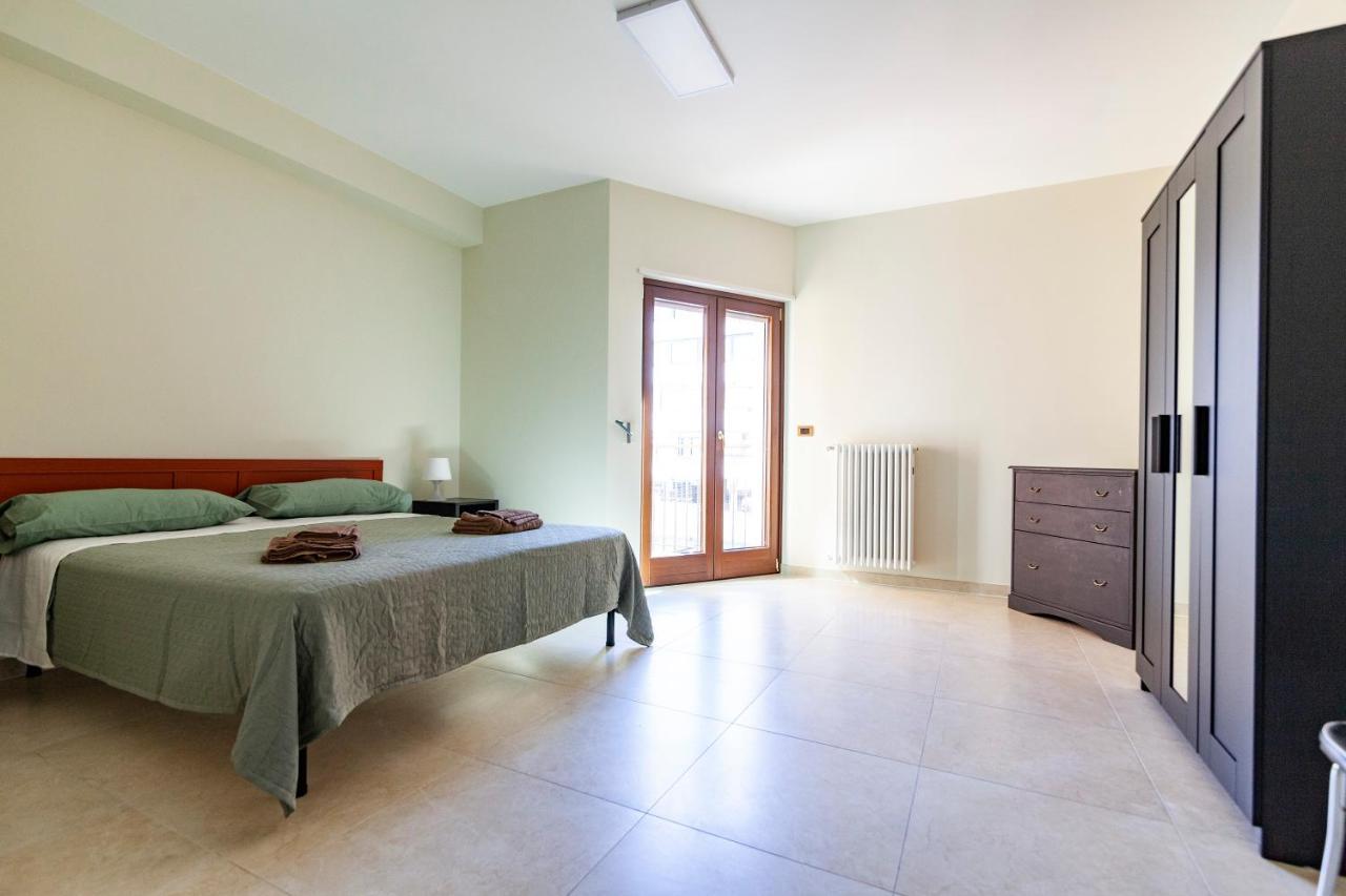 Calefati Holiday Daire Bari Dış mekan fotoğraf