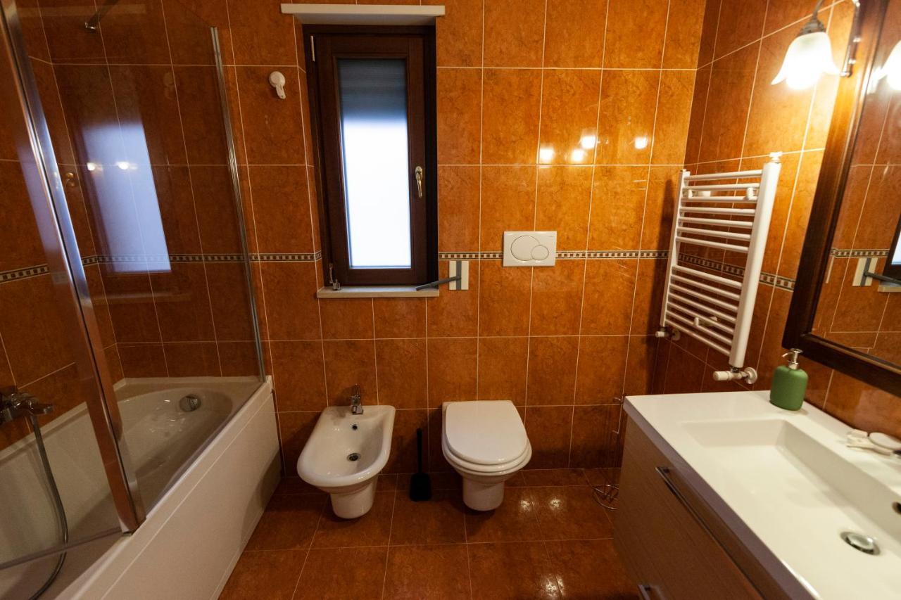 Calefati Holiday Daire Bari Dış mekan fotoğraf