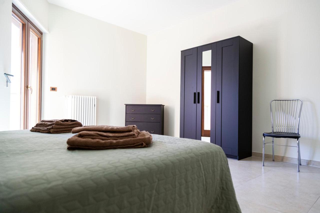 Calefati Holiday Daire Bari Dış mekan fotoğraf