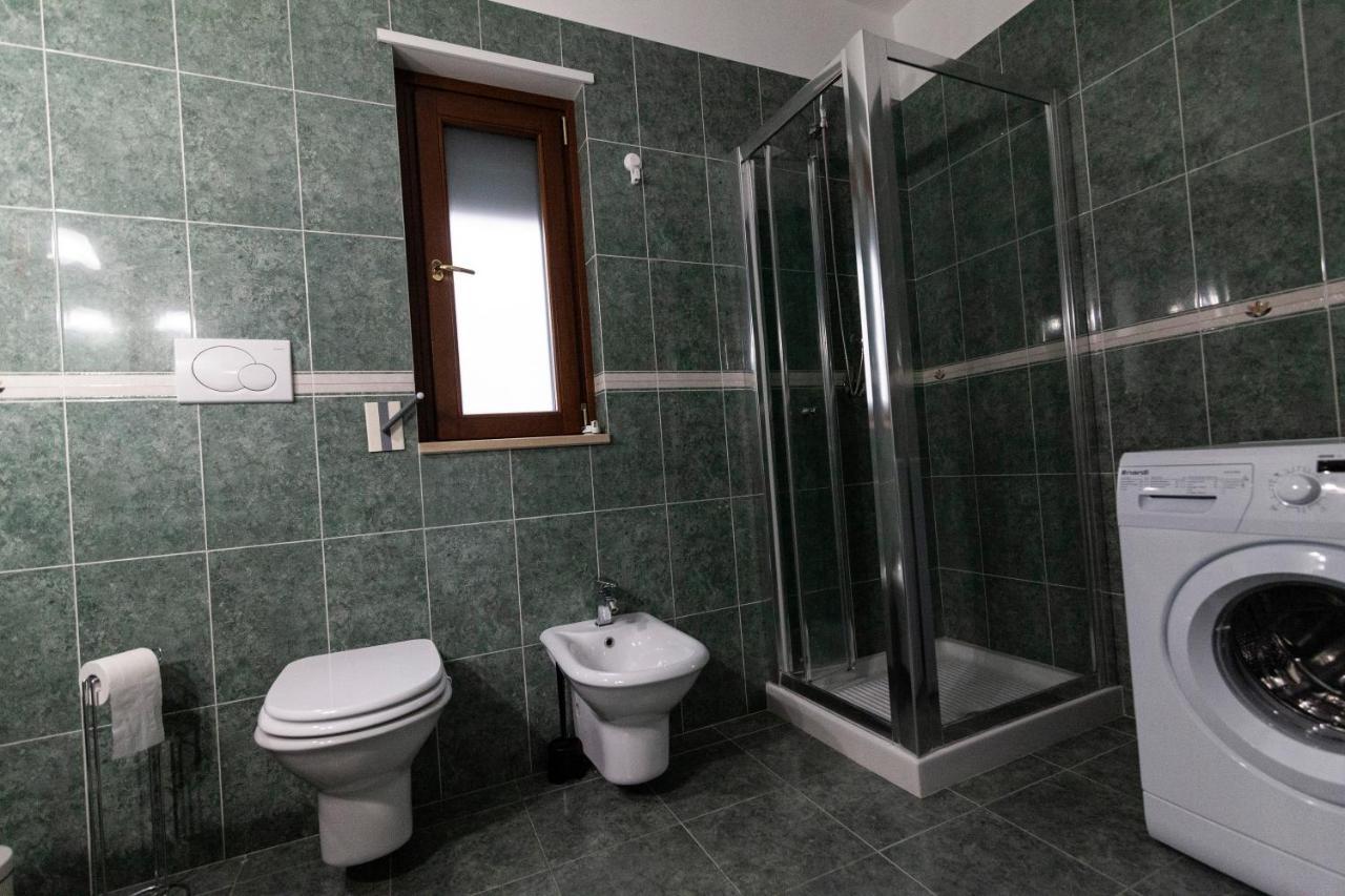 Calefati Holiday Daire Bari Dış mekan fotoğraf