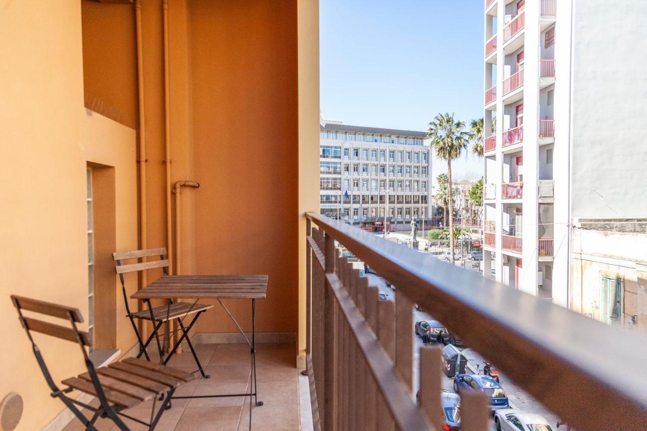 Calefati Holiday Daire Bari Dış mekan fotoğraf