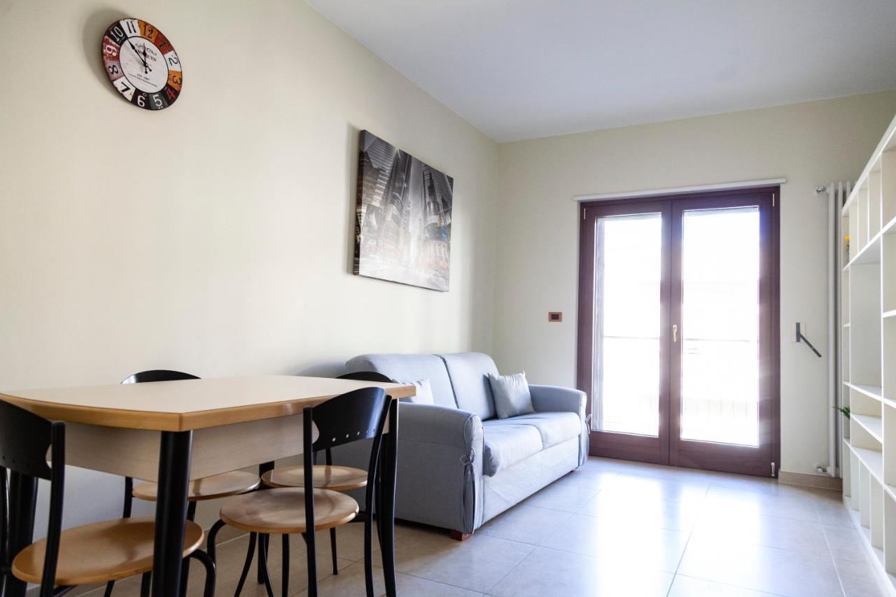 Calefati Holiday Daire Bari Dış mekan fotoğraf