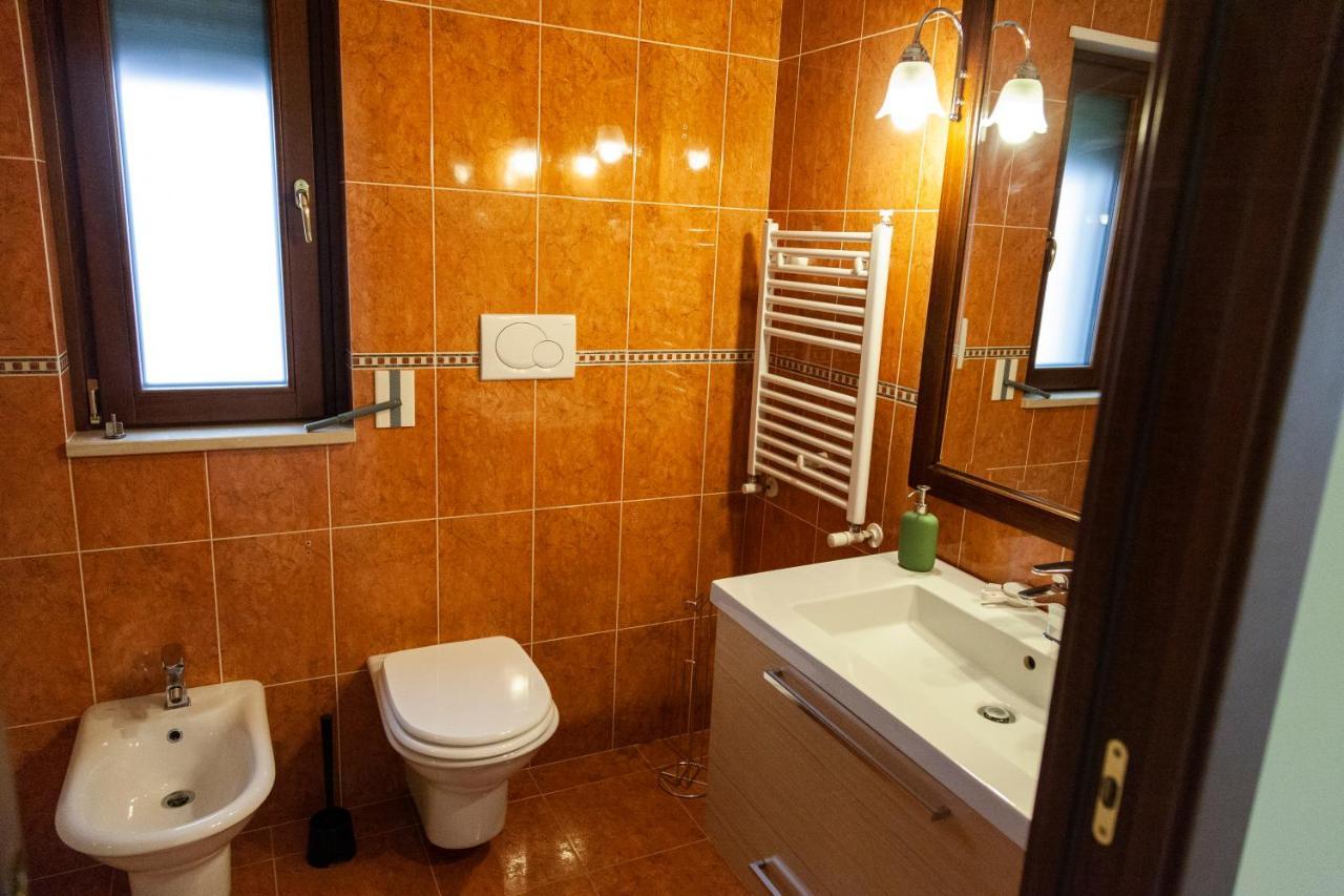 Calefati Holiday Daire Bari Dış mekan fotoğraf